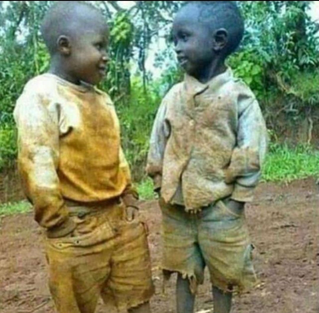 wiseman047's tweet photo. This how some of grew up,  Respect everyone https://t.co/A7Qy9kDtex