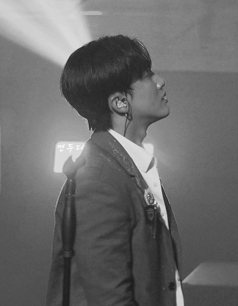 тред интересные факты о чанбине