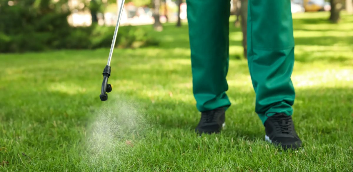 Advanced Turf (@advancedturf) on Twitter photo High pH and bicarbonate levels in your spray tank can threaten the efficacy of applications. Learn more via our guest blogger, <a href="/ChipHoumes/">Chip Houmes</a> from @Precision_Labs: buff.ly/3ISM1XG. High pH and bicarbonate levels in your spray tank can threaten the efficacy of applications. Learn more via our guest blogger, <a href="/ChipHoumes/">Chip Houmes</a> from @Precision_Labs: buff.ly/3ISM1XG.