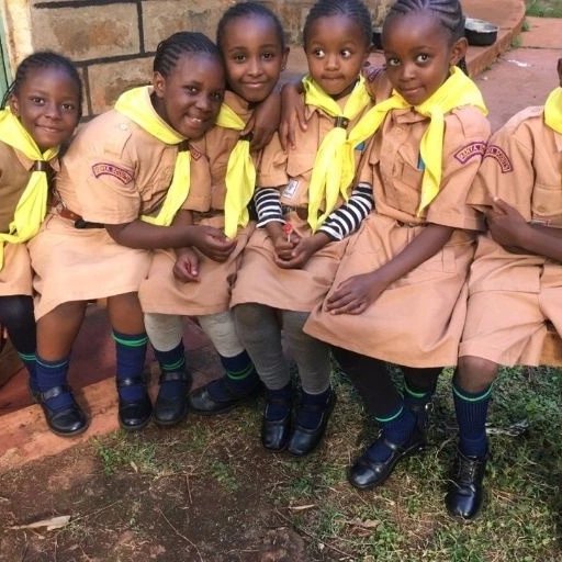 StanleeMaina's tweet photo. And for this year's World scouts scarf day, I would wish to celebrate the bearers of the yellow scarf (cub/sungura scouts) Happy world scarf day to you scouts..⚜️⚜️⚜️@kenyascoutsassociation @worldscouting @ScoutingAfrica  #messengersofpeace https://t.co/kJVb1gzk3R