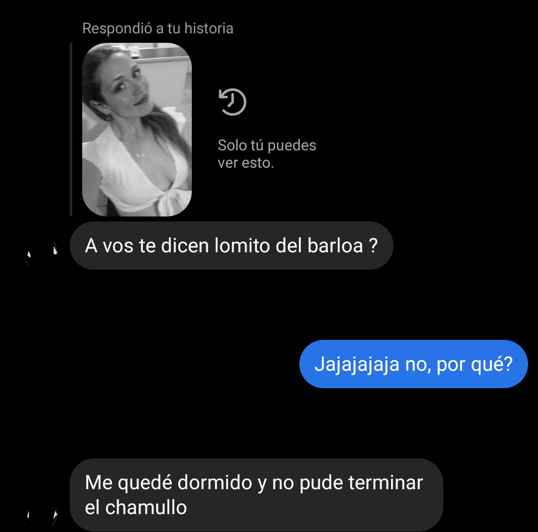 caminm14's tweet photo. No lo juzgo, me pudo pasar a mi también. https://t.co/Wzh3pJque5
