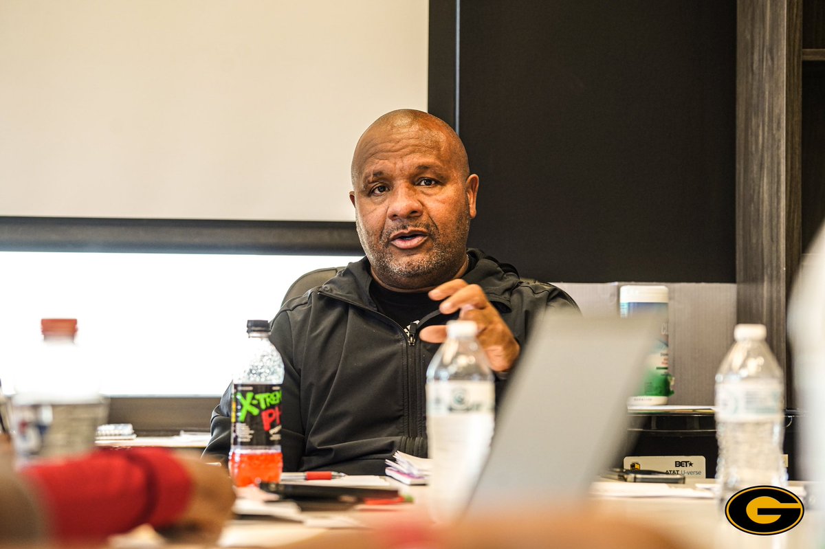 Grambling State Football 🐯 tweet media