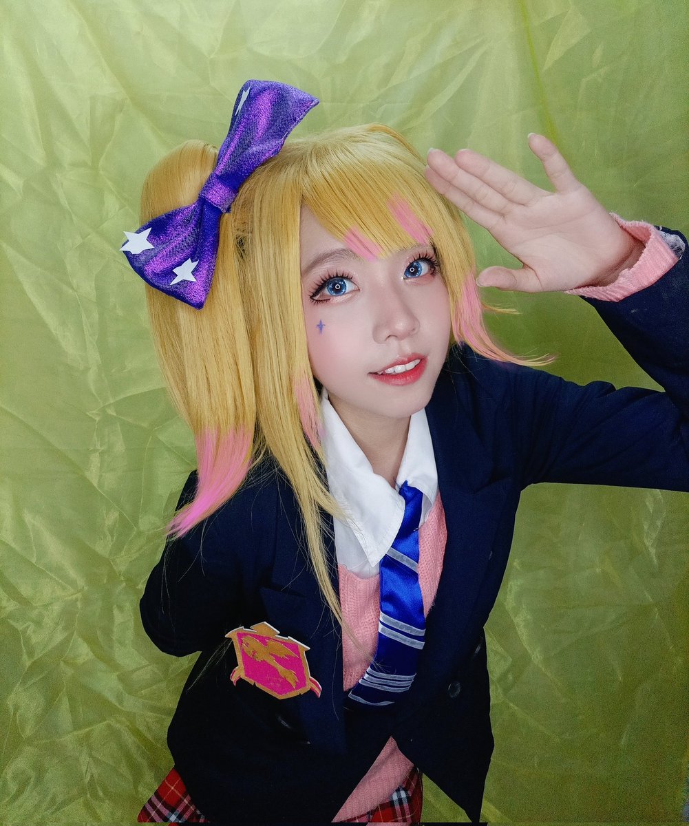CosLittlesister's tweet photo. Hello my wonderful audiences 💕
I'm Seraphine...
@LeagueOfLegends @wildrift
@riotgames
#LeagueOfLegends #seraphine #StarGuardians2022 #StarGuardianArtSchool #cosplay #RiotGames https://t.co/zEt7G4ZJzi