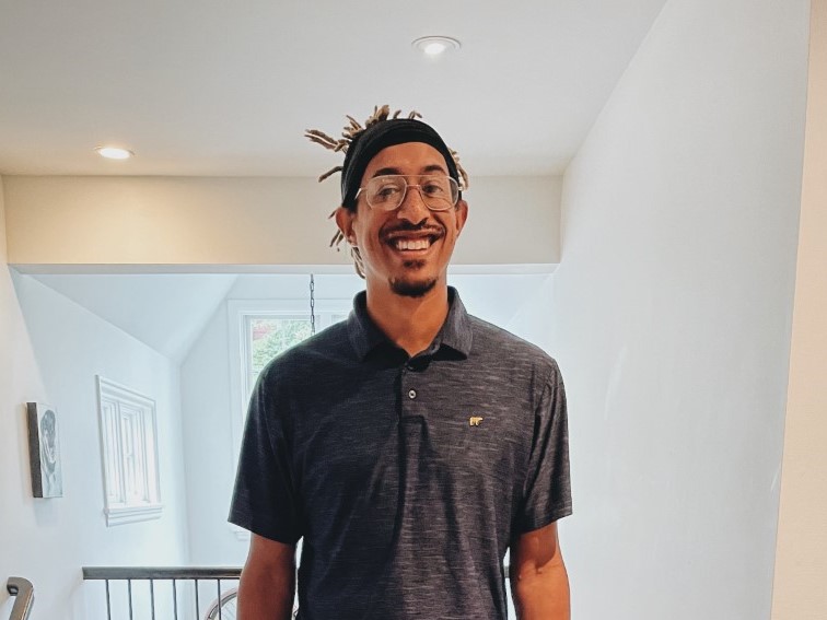 🌱☀️ Our team  is growing! We’re fired up to introduce you to Joshua, our Community Engagement Specialist. In this new Cinder position, Joshua will connect with the Portland community and facilitate our high-impact social equity practices.

❇️ Read more: bit.ly/3cQBEI1