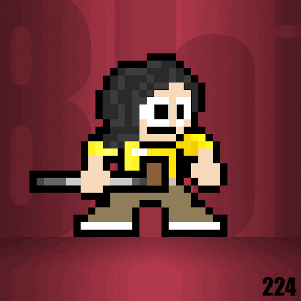 8bitTeeTimeNFT's tweet photo. 8bitTeeTime GΞN 2 Golfer 224
https://t.co/NhHVPFvaIU

#NFTs #NFTCommunity #nftart #NFTdrop #NFTProject #opensea #OpenSeaNFT #OpenSeaPolygon #golf #golfProject #pixelart #golfer #NFTCollection https://t.co/BUdcTmr44H