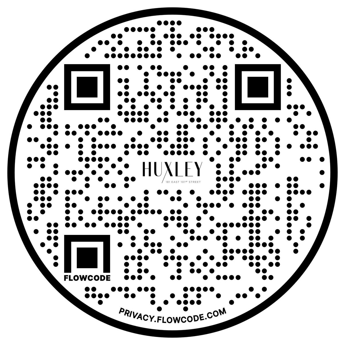 nilelundgren's tweet image. Flow Code at the Huxley Condos in Harlem #agentsofserhant #huxleycondos #flowcode