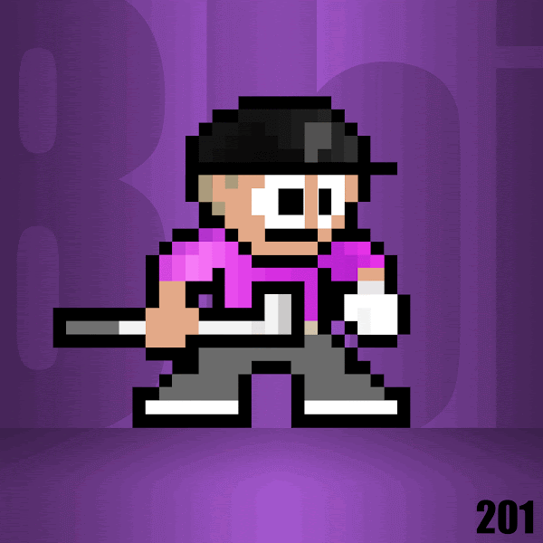 8bitTeeTimeNFT's tweet photo. 8bitTeeTime GΞN 2 Golfer 201
https://t.co/JEYYbdlT2j

#NFTs #NFTCommunity #nftart #NFTdrop #NFTProject #opensea #OpenSeaNFT #OpenSeaPolygon #golf #golfProject #pixelart #golfer #NFTCollection https://t.co/WvEmnh3PVo