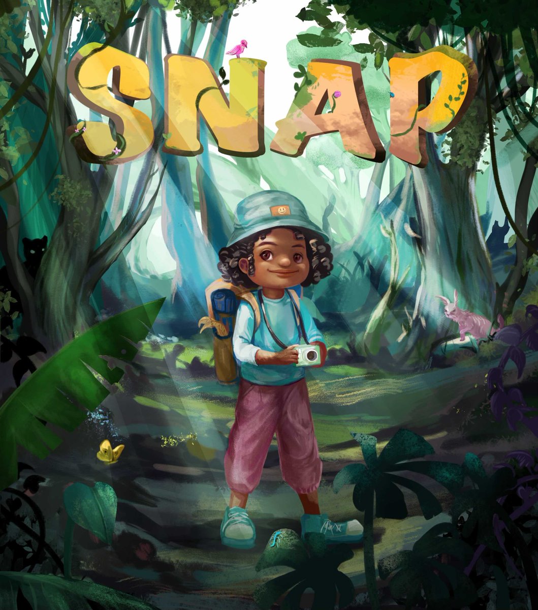 Move38inc's tweet image. Character design work in progress! 👀