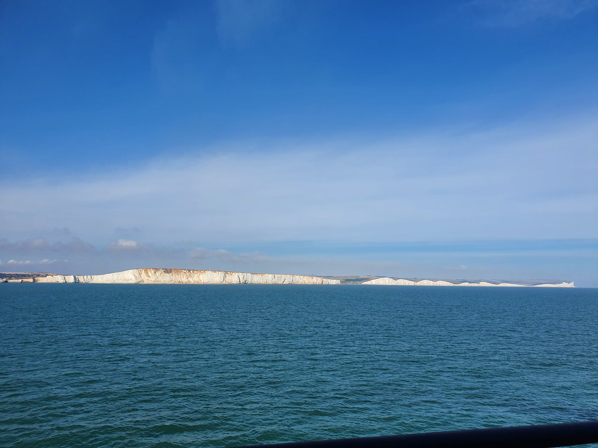 The 2022 adventure is underway! A few days in the Pyrenees then a trip round Normandy that I've been planning for at least 15 years. I've got my Powley packed. I'm ready 😍