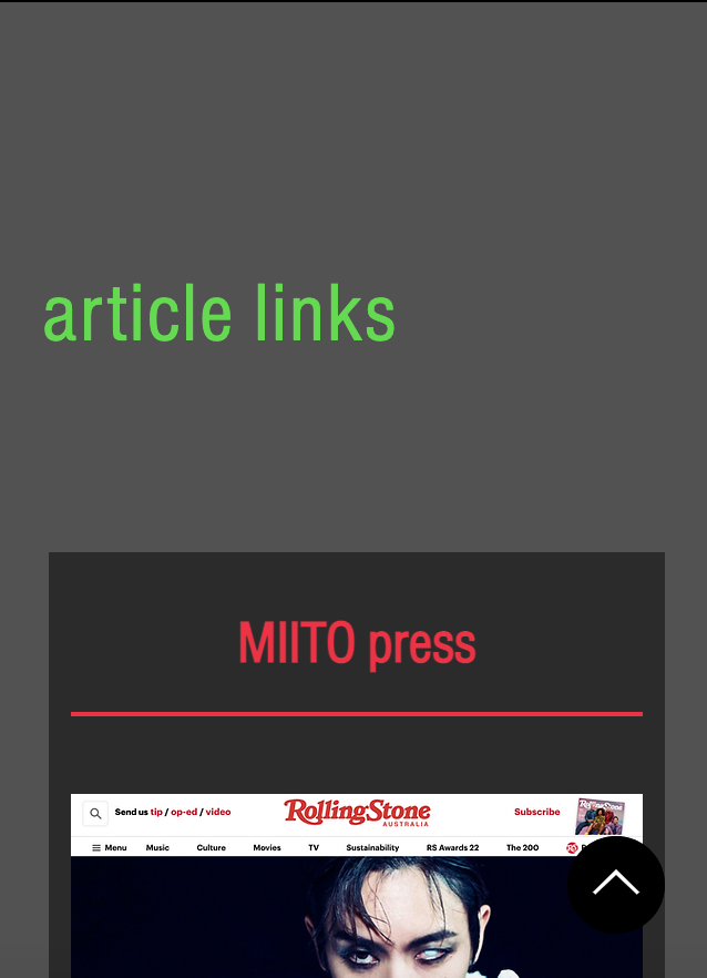 theDPRrecord's tweet photo. New pages added to #theDPRrecord under Press &amp; Promotion section:

Promotional Events - Featuring #DPRIAN's album signing

Article Links - Links to #MIITO press

**More #DPR article links to come** https://t.co/qdWDjSxG4F