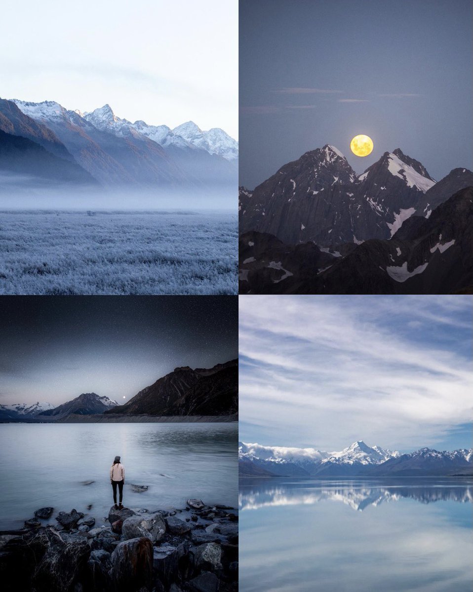 Gm frens. 💙

I’ve been quiet while I’ve been out on a work trip but it’s good to be back in the comfort of home ☺️