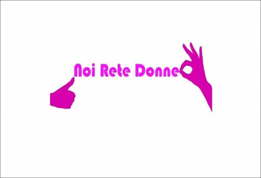 NOI RETE DINNE:
LETTERA APERTA AI LEADER DEI PARTITI POLITICI PER UNA EFFETTIVA DEMOCRAZIA PARITARIA   noidonne.org/articoli/lette…