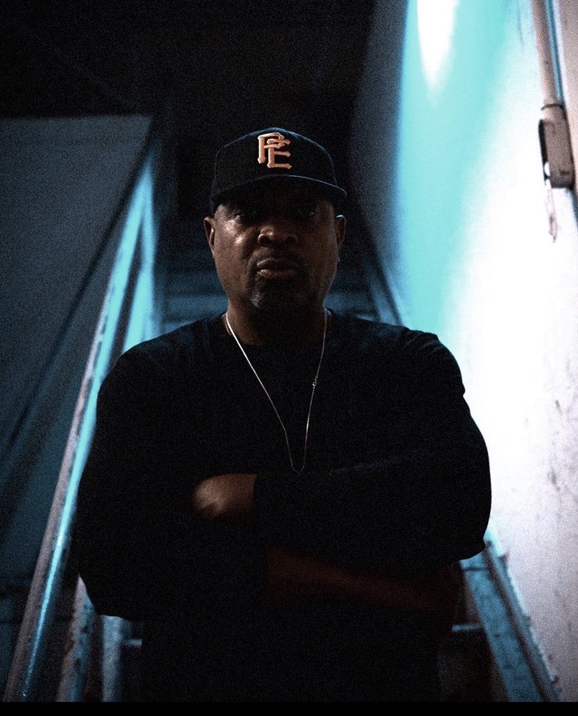 Happy 62nd birthday 2 Chuck D. What s your favorite Public Enemy song? 