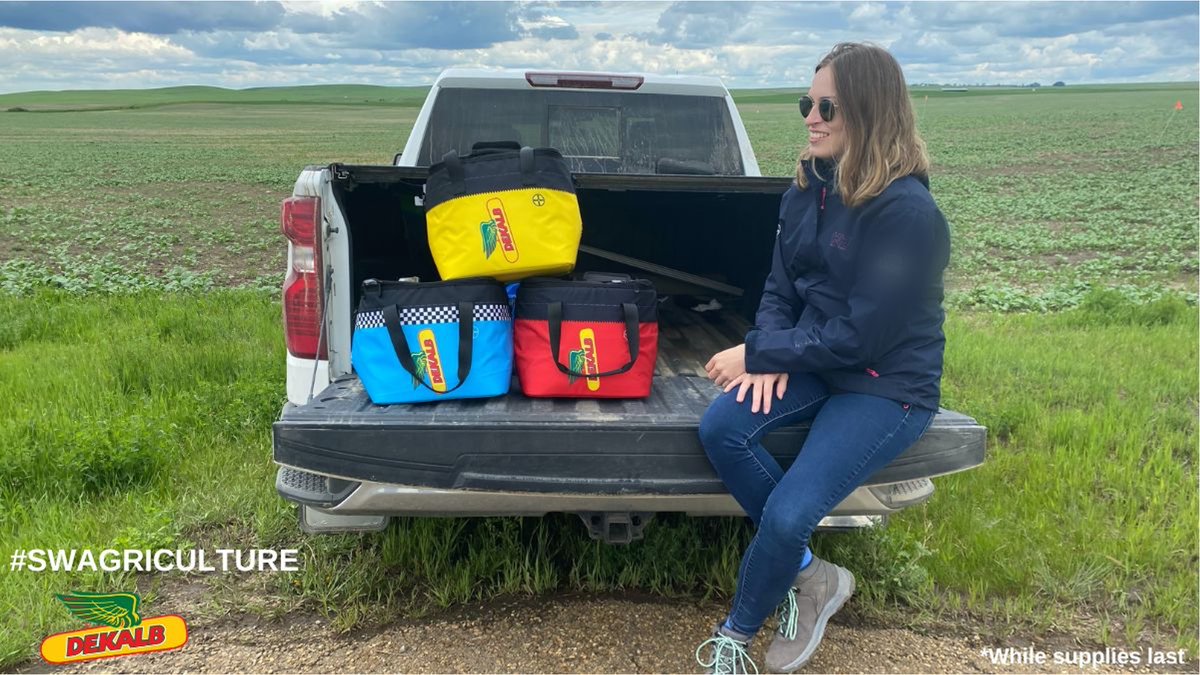 DEKALB Canada tweet media