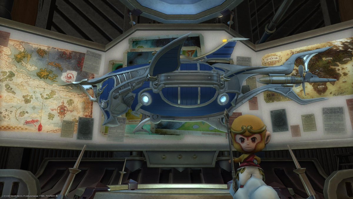 goldrubyX13's tweet image. #PS5Share, #FINALFANTASYXIVOnline