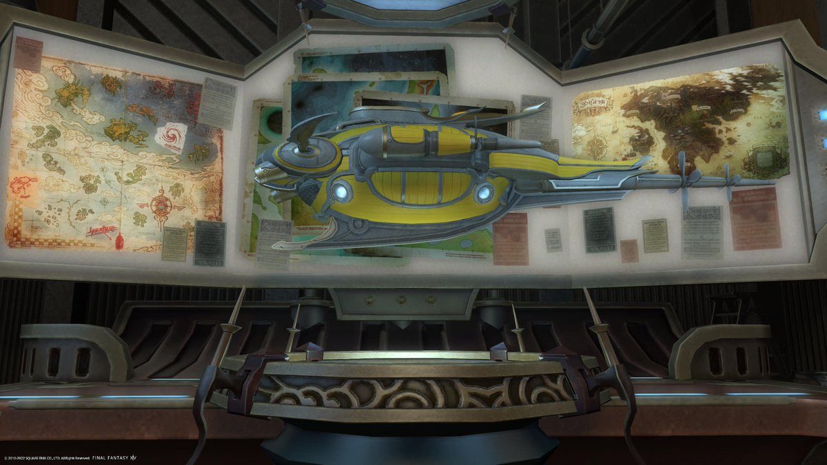 goldrubyX13's tweet image. #PS5Share, #FINALFANTASYXIVOnline