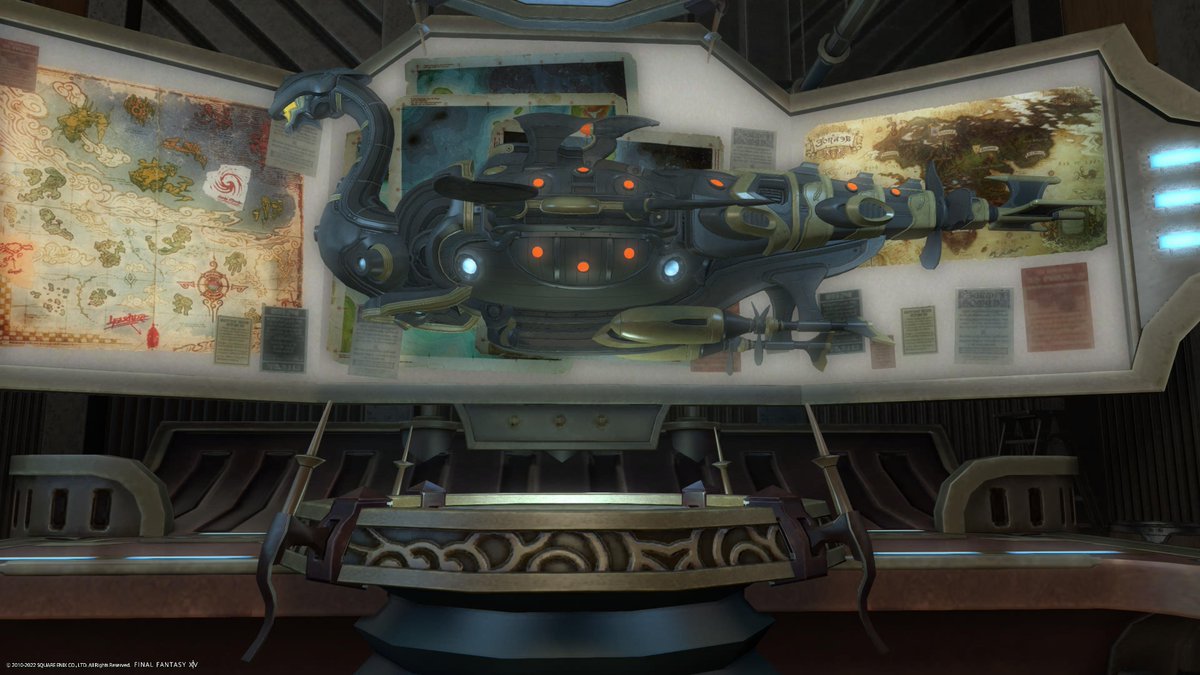 goldrubyX13's tweet image. #PS5Share, #FINALFANTASYXIVOnline