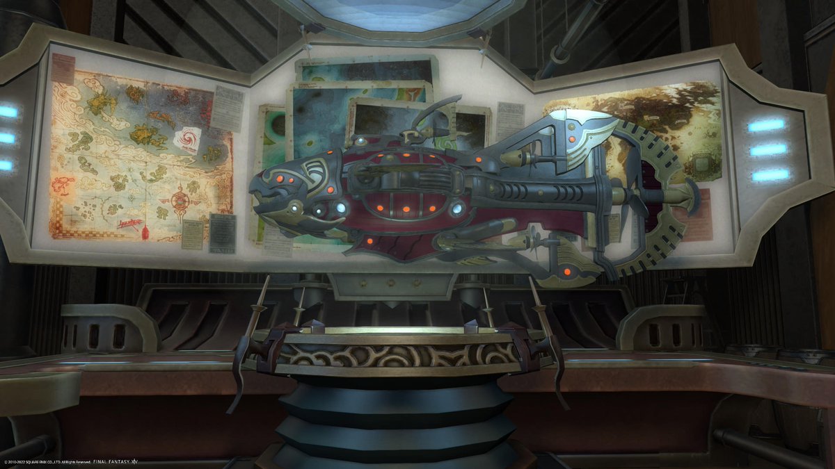 goldrubyX13's tweet image. #PS5Share, #FINALFANTASYXIVOnline