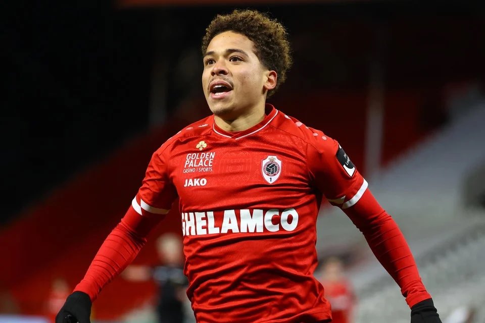 Sacha Tavolieri tweet media