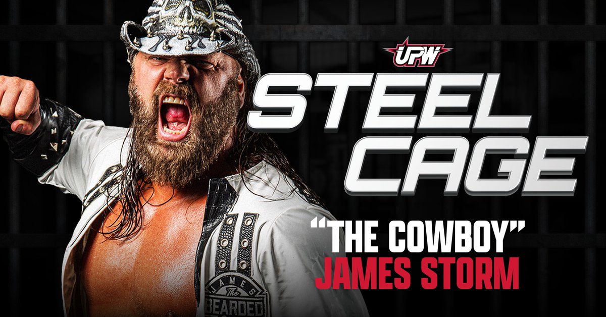 jon422002's tweet photo. #NewBlog #WrestlingBlog #UpcomingEvent
@UltimateProUK #SteelCage Sun 16 Oct 2022 #Yeovil, #Westlands W/ #JamesStorm #SimonMiller #AdamMaxted #JoshKnott #LanceCole & More!
Read - https://t.co/adUuVaPJAT
#Wrestling #UPW #ProWrestling #UltimateProWrestling #Somerset https://t.co/CxvP7sY7js