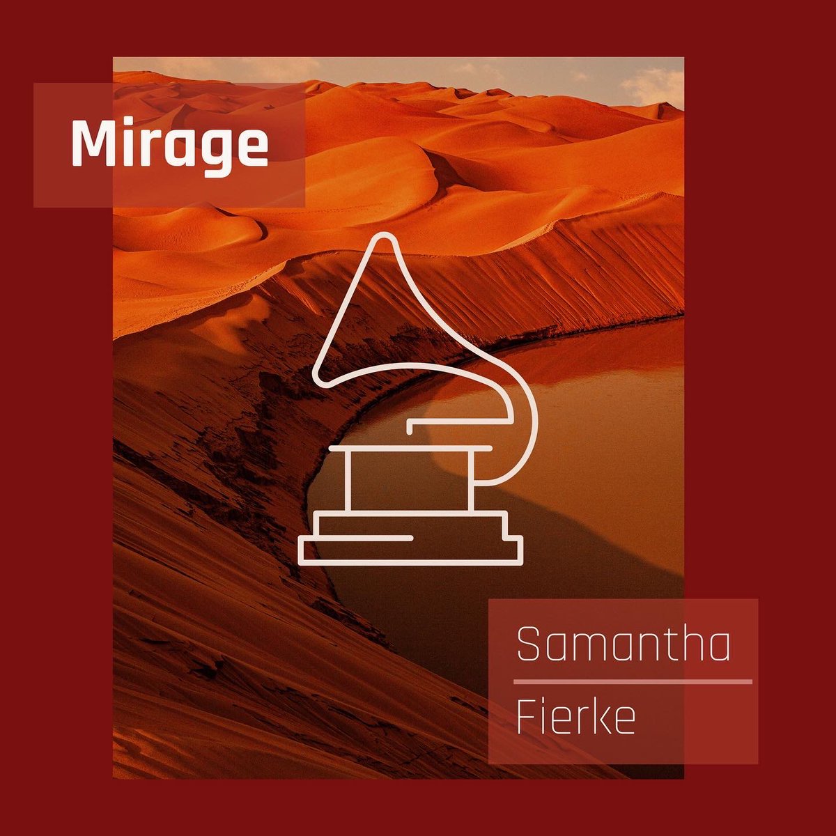 samdoesjazz's tweet photo. BEYOND THRILLED to announce that my latest album "Mirage" was submitted to 5 categories for Grammy consideration! NARAS/@RecordingAcad member, renowned producer, keyboardist &amp; performer Paul Brown (@PAULBROWNAP63) took notice. Thank you Paul for listening to and loving my music! https://t.co/2HSzK7tX2I