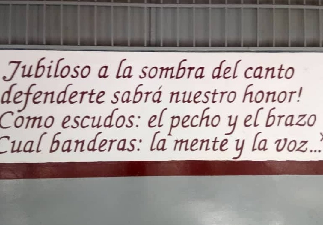 FABIANDIAZUC's tweet photo. #BonoVacacionalYRecreacionalYa El bono vacacional es un derecho. Ya Basta de irrespeto!!! #UC Defenderte sabrá nuestro honor!
ARAGUA #UCNA. https://t.co/xEmJjdIbOw