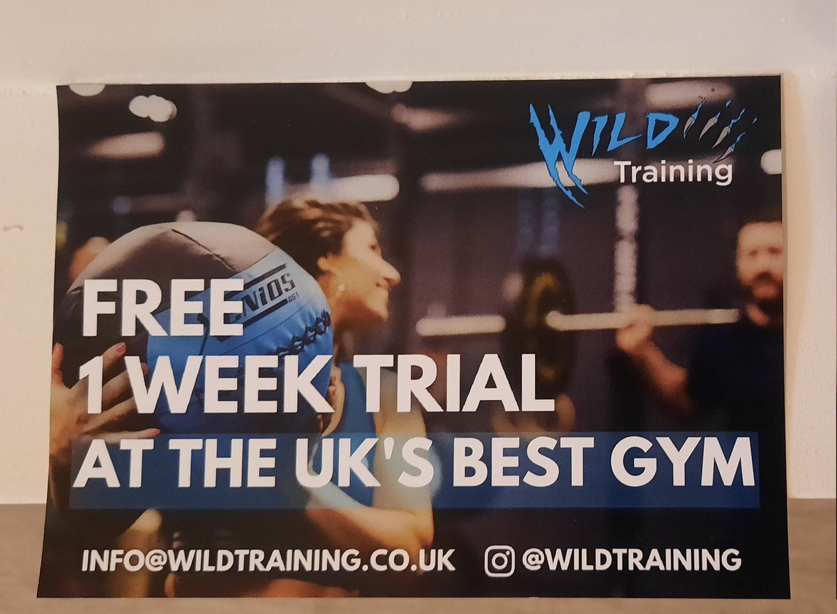 Kicked off #NursesActive by getting 1 handed meathook on Olympic rings!

After calisthenics AND aerials silks, I'm 🥵 than even the backs of my leggings are sweaty!

You can get these FREE trial <a href="/Wildtraining/">Wild Training</a> high Wycombe #WeActive