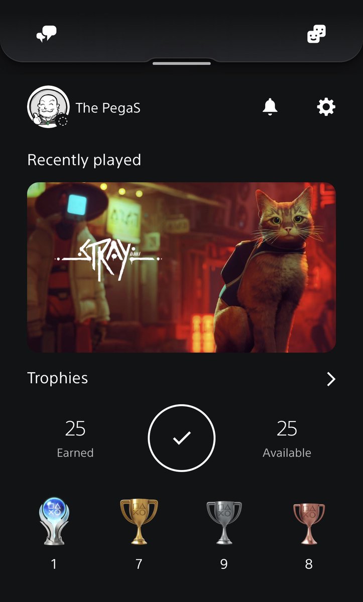 pegas's tweet image. Кому-то ещё понравилось?