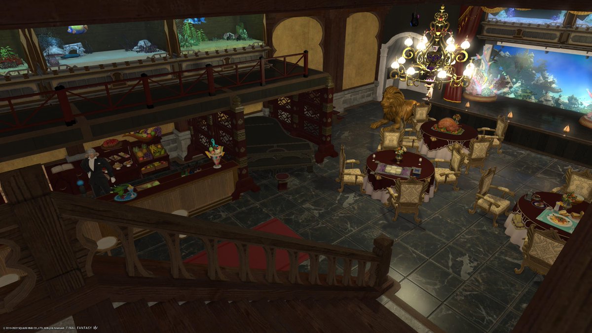 goldrubyX13's tweet image. #PS5Share, #FINALFANTASYXIVOnline