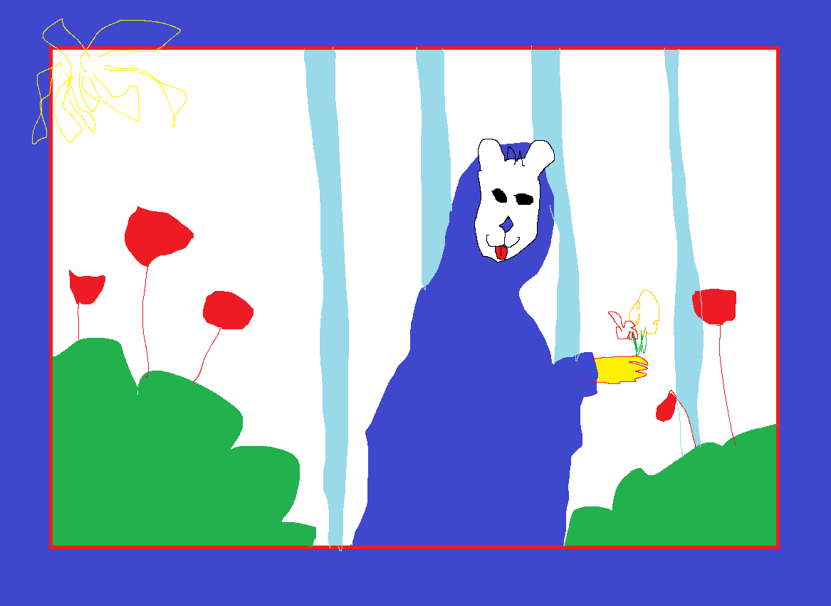 made your mark🏃‍♂️👻 tweet media