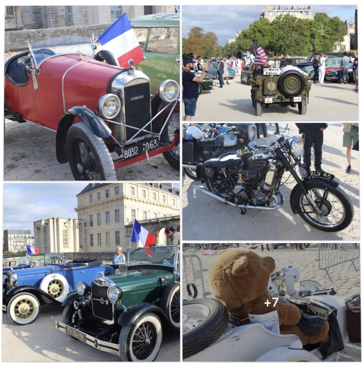 News #auto #moto #pressadom : La #TraverseedeParis et le thème des tours, parcours #architecture depuis #Vincennes aux #tourduo, la #BibliothèqueNationale, les #TourEiffel et #Montparnasse, #JeanSanPeur, #Toursolaire de #Meudon etc #VAE Reportage #Vipradioonline #RVPB