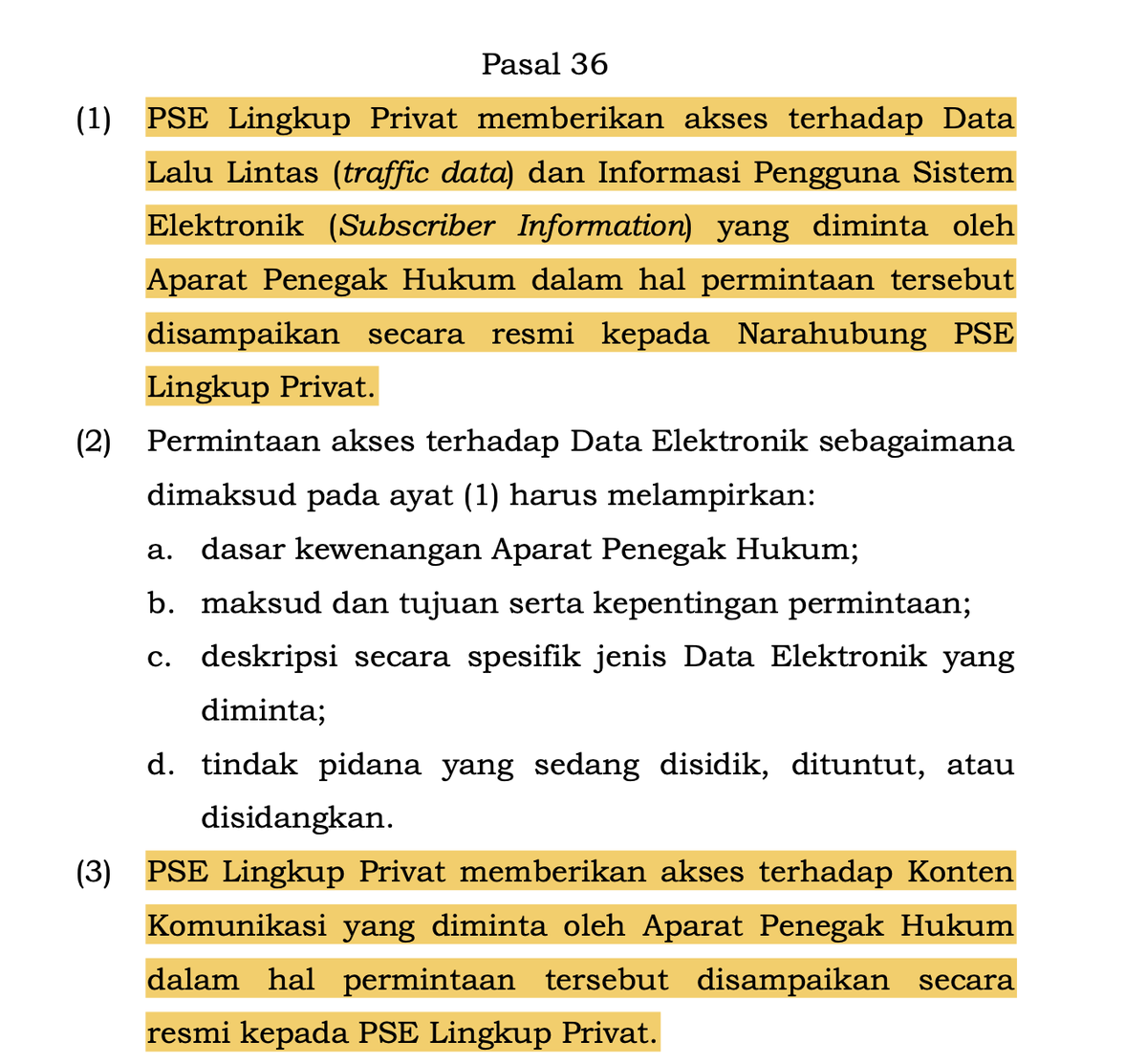 RarrebaI's tweet photo. @kasendran Pasalnya karet juga lho. Nanti bisa dilakukan pengawasan tanpa privasi dengan mengatasnamakan penegakan hukum meski belum masuk ranah pengadilan.
Tau sendiri UU ITE kemaren bisa menangkap beberapa pihak dengan pasal karet nya
#BlokirKominfo https://t.co/vrvhFRVMKu
