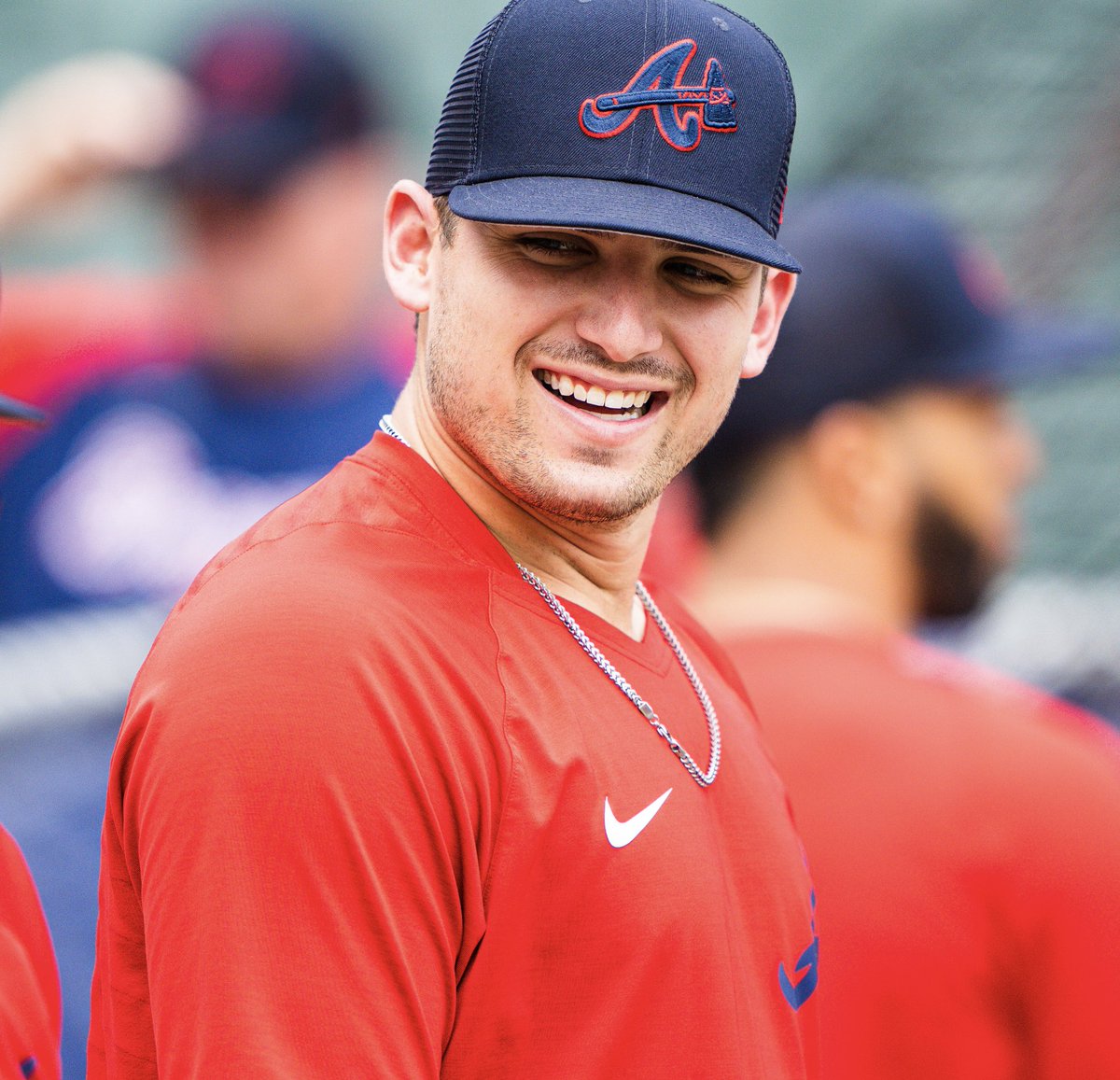 Atlanta Braves tweet media