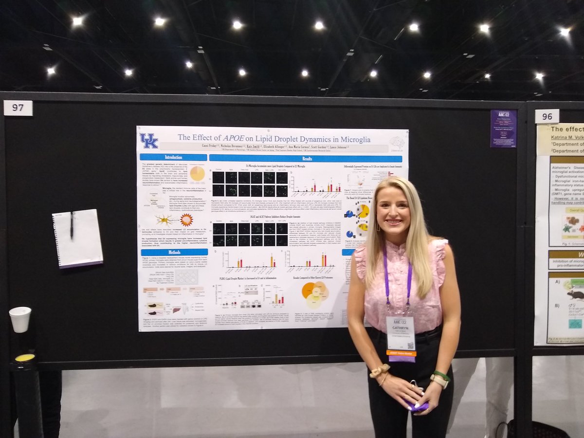 UK Sanders-Brown Center on Aging tweet media