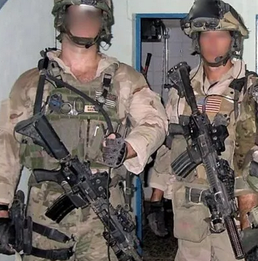 LawsNhp's tweet photo. @Ubisoft 

Y8 Operator ideas!

~ MARSOC Raiders 
~ Delta Force

With weapons such as, HK-416, M4-A1, &amp; Glock 18

Just a thought! https://t.co/9yA6B3eeoO