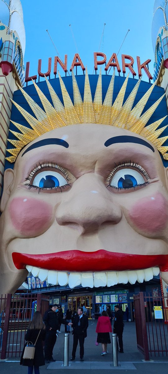 MDoneWright's tweet image. Look at this grin, so excited for #awapac