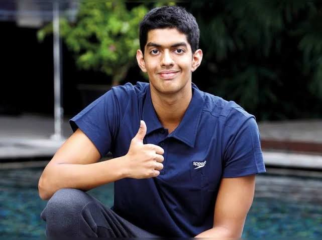 SRIHARI NATARAJ REGISTERS BEST EVER FINISH BY AN INDIAN AT CWG 🏊

Srihari put on an impressive show finishing 5th in 50m Backstroke finals clocking 25.23s!

This is consistency at it's best for the 21 year old Olympian who made 2 finals in this edition👏👏