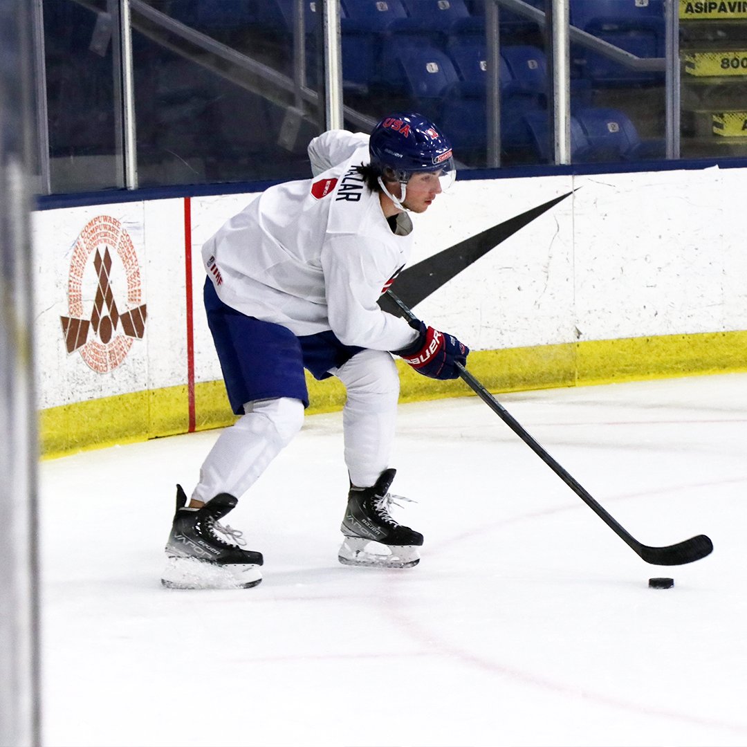 usahockey's tweet photo. The 2022 group raising the intensity at #NJEC 🔥 https://t.co/86R30wvVwX
