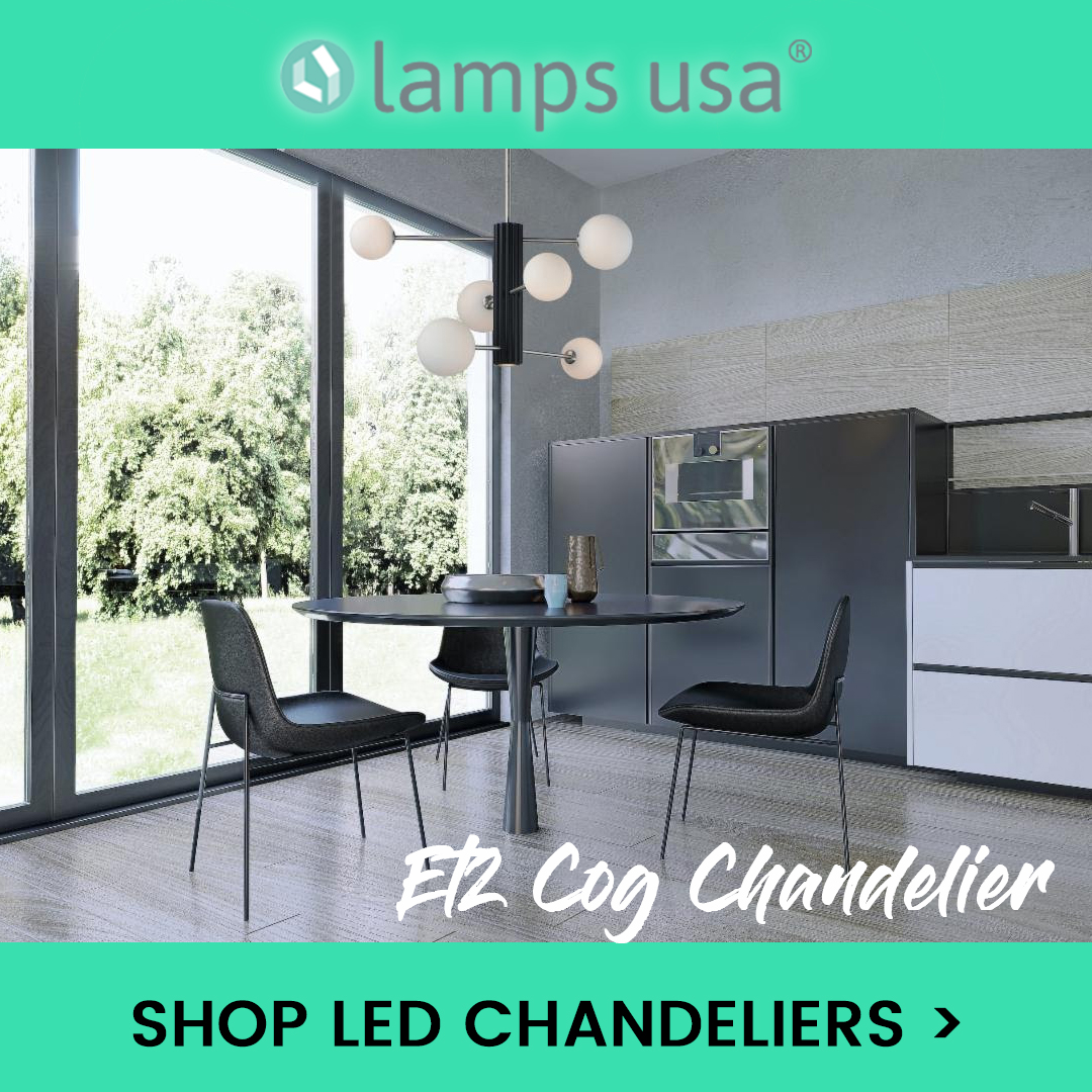 lampsusa1's tweet photo. Shop https://t.co/kHVrnwjPK4 and Take 20% OFF Trending LEDs

Use Code: LED20 @ Checkout

Et2 Cog Chandelier > https://t.co/hlae5zTDZ0
SHOP LED CHANDELIERS > https://t.co/etv2qkpDwd

#ET2 #ceilinglighting #chandelierinstallation #ledlights #LEDConcepts #lightfixture #LED https://t.co/UFKxtOVM8L