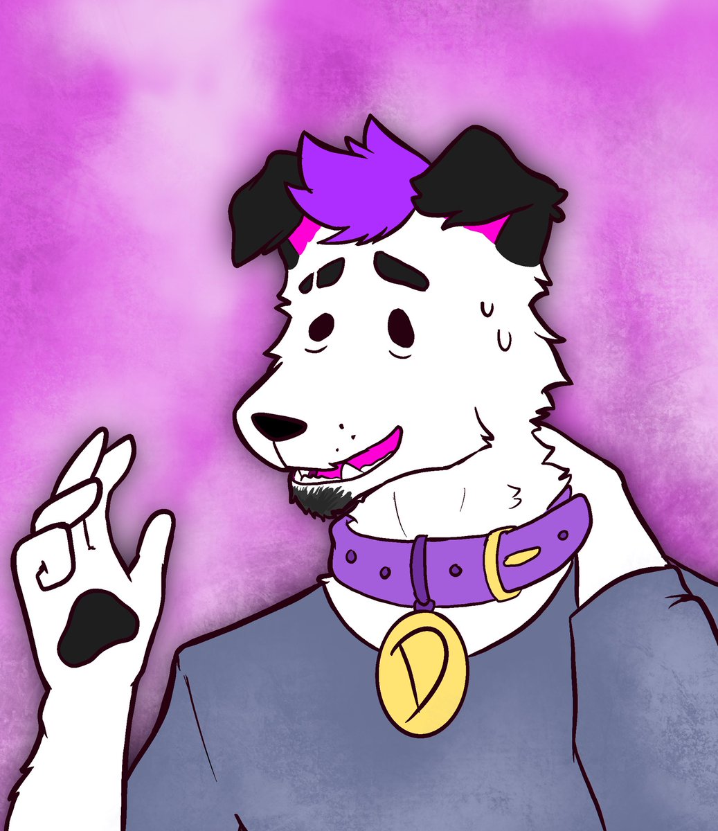 PuppOkami's tweet photo. some artfight attacks for @/tokkuo @John_Vithor @BearlyDrawing @somepersonover 

#furryart #furry https://t.co/EtR8xcpz0T