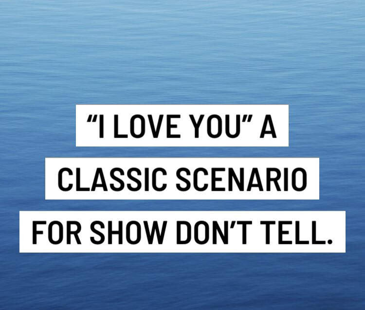 AJOnceSaid's tweet photo. #ShowDontTell #Love Now you know🤗 https://t.co/8tsAY2SCCr