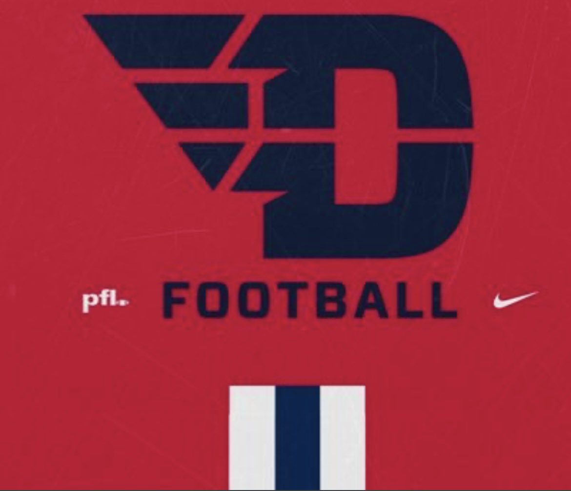 Blessed to receive my first division one offer from the University of Dayton! Thank you to <a href="/coachhendershot/">Josh Hendershot</a> <a href="/RChamberlin_UD/">Rick Chamberlin</a> for the opportunity!@orangefbcoach <a href="/CoachRoth30/">Bobby Roth</a> <a href="/CoachBerndt21/">Coach Berndt</a> 🍊