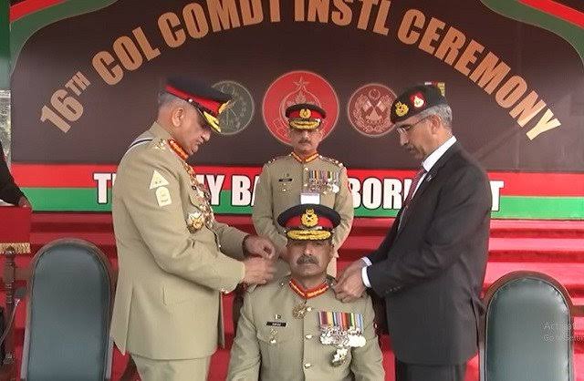 OmerCheemaPTl's tweet photo. The whole Nation pray for Gen Sarfaraz and commander 12 corps. https://t.co/Fom5pd8UUz