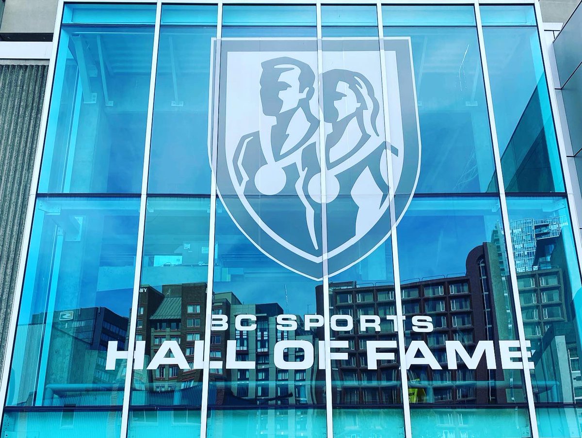 Happy BC Day!!! A great way to celebrate is at the <a href="/BCSportsHall/">BC Sports Hall of Fame</a> learning about the amazing athletes like Terry Fox who have been a big part of our province! Plus did you know that the BC Sports Hall of Fame has lots of fun interactive activities for kids?

#bcday #kidsworld2022