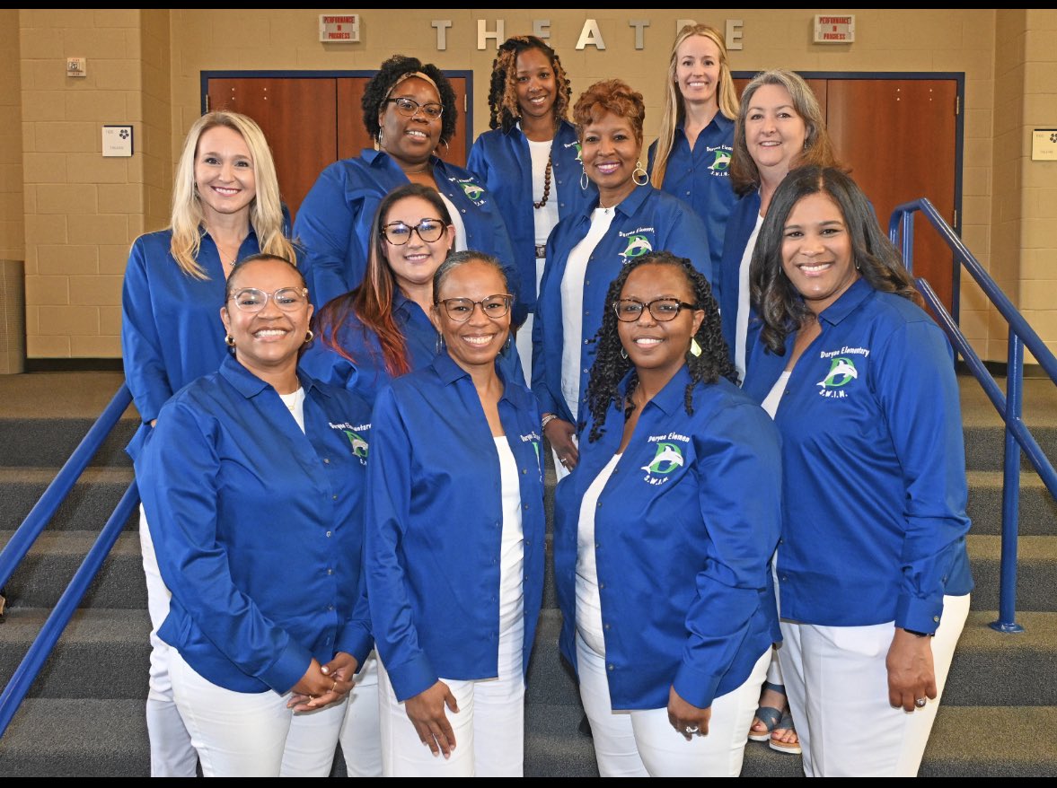 happyimeveryday's tweet photo. Duryea Elementary leaders are Open to Lead and ready to Bring Out the Best in our staff and students! #OpentoLead @CyFairISD @SuptMarkHenry @duryeaschool @chammonded @reginalcbutler https://t.co/HhX4pLJ3B4