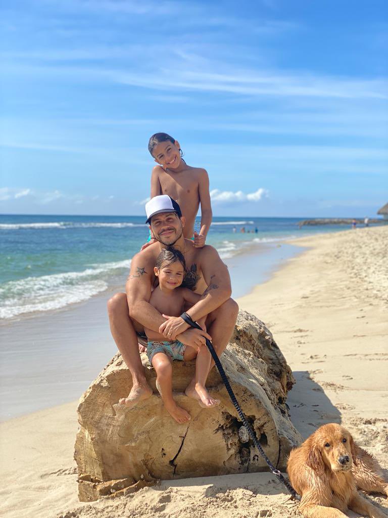 ¿Cuál rincón de 🇩🇴 visitaste en julio?

David Collado informó que gracias al intenso trabajo se alcanzó en julio la histórica cifra de 735 mil visitantes no residentes al país, una buena noticia que nos encamina a la #RecuperacionTurismoRD