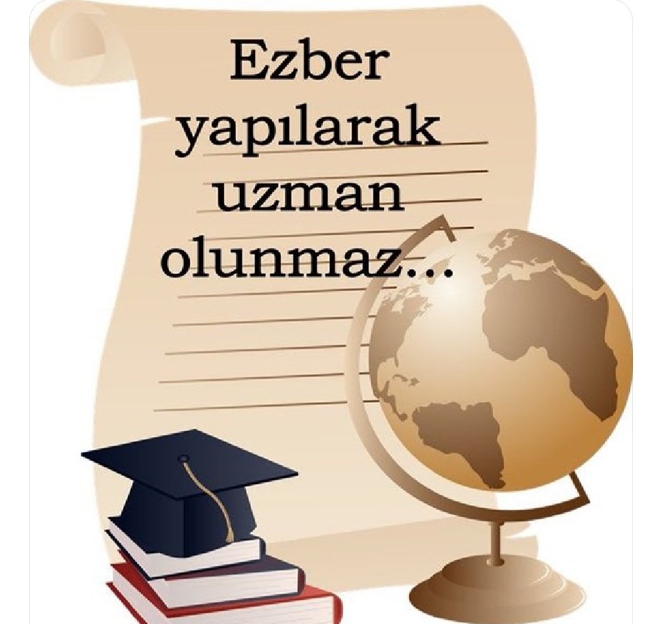 #mebsınaviptal 
Okulda öğretmenler sınav yapar, öğretmenler sınav yapılmaz.