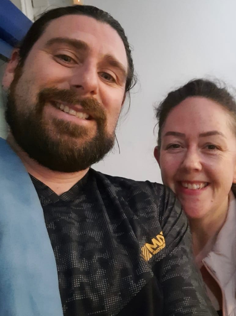 Georgina Ritchie tweet media