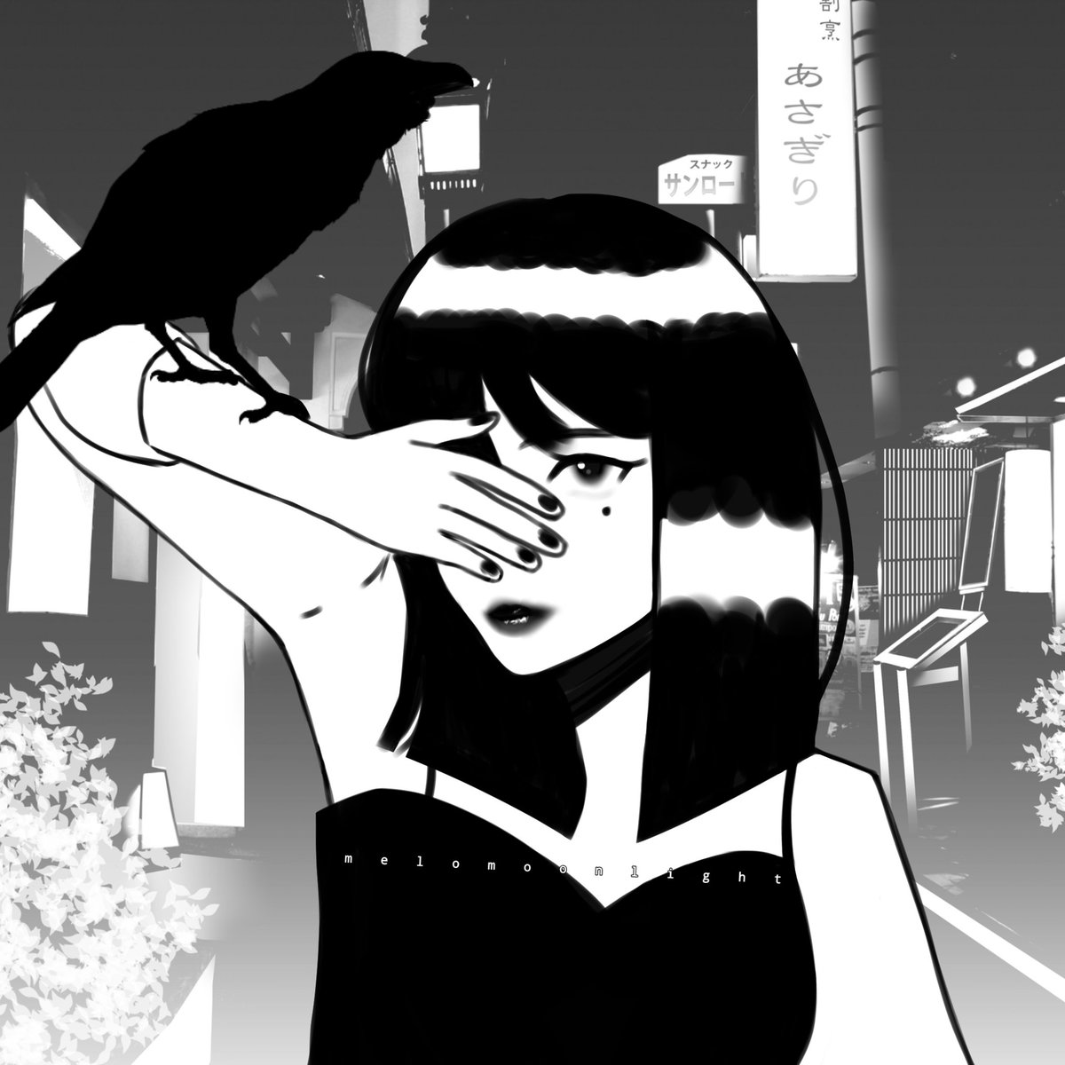 crowlady.png
#art #digitalart #artwork