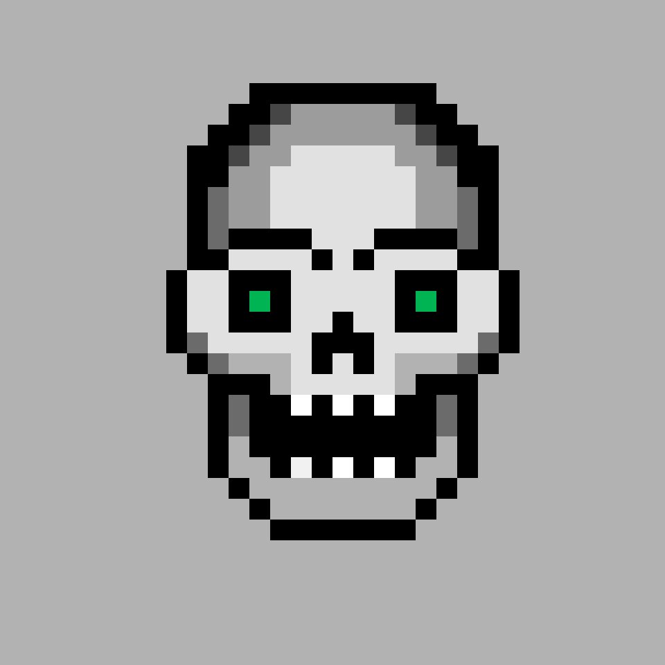 SkullCrewNFT's tweet photo. ARRRR!!! 
MINT MINT MINT MINT 
💀💀💀💀💀💀💀💀
#NFT #NFTs #NFTGiveaway #NFTCommunity https://t.co/tzNfNQQ9vx